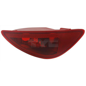 TYC 19-0718-01-2 Rear Fog Light