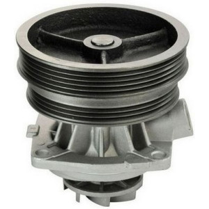 DENCKERMANN A310175P Pompe à eau pour Multipla Marea Doblo Lybra Brava Bravo Palio Stilo