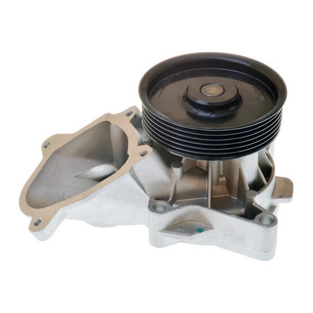 DENCKERMANN A310904P Wasserpumpe für BMW 5 3 6 X5 X6 7 X3