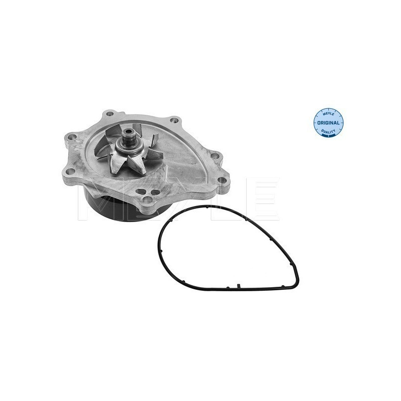 MEYLE 30-13 220 0015 Pompe à eau pour Avensis RAV 4 Auris Verso Corolla IS