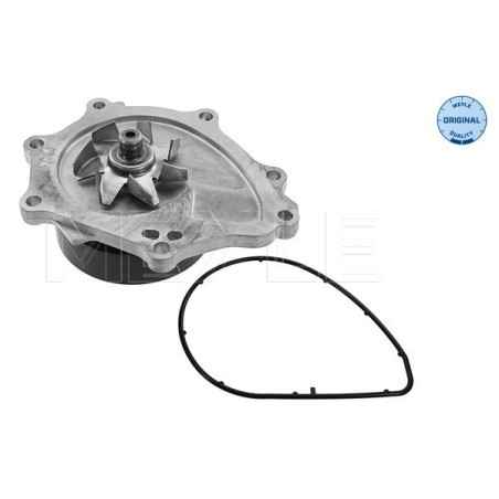 MEYLE 30-13 220 0015 Pompa acqua per Avensis RAV 4 Auris Verso Corolla IS