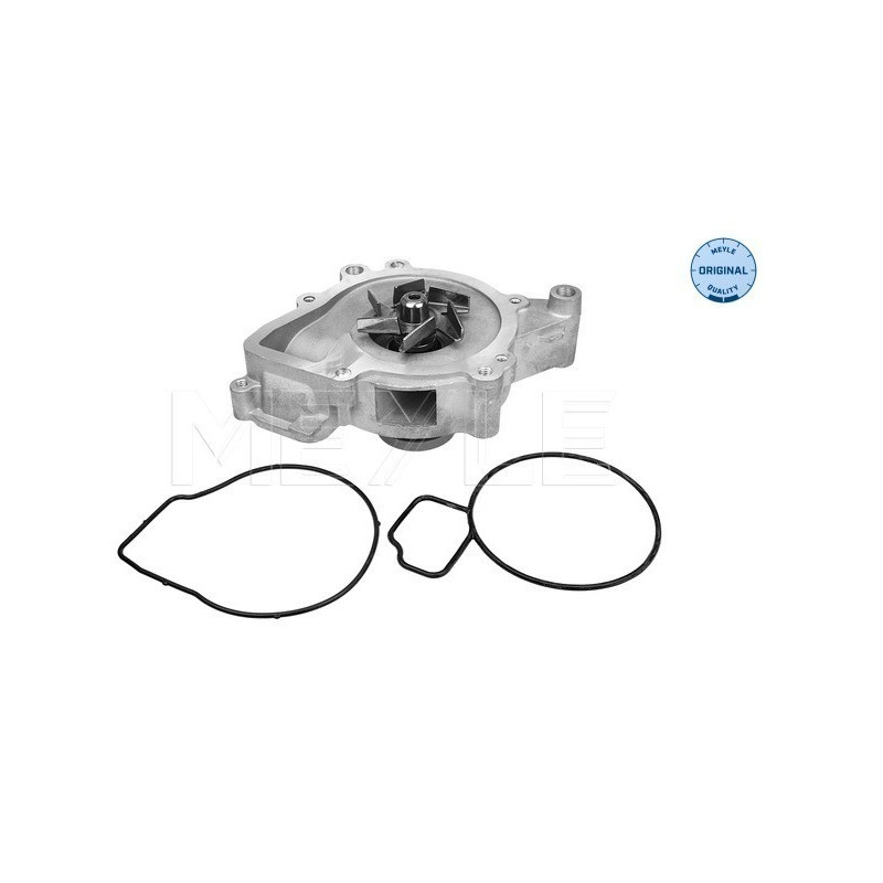 MEYLE 613 600 0004 Pompa acqua per 9-3 Vectra Insignia Astra 159 9-5 Signum Zafira 9-3X Captiva