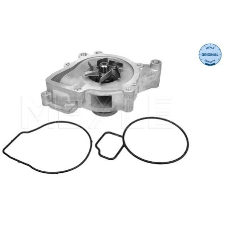 MEYLE 613 600 0004 Bomba de agua para 9-3 Vectra Insignia Astra 159 9-5 Signum Zafira 9-3X Captiva