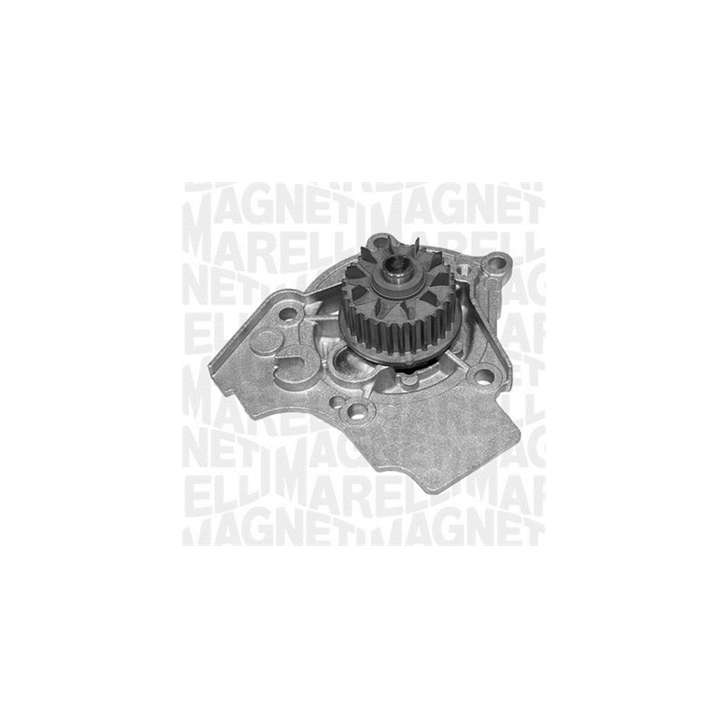 MAGNETI MARELLI 350984016000 Water Pump