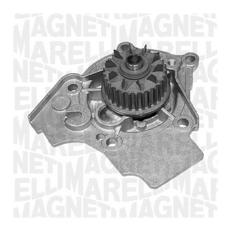 MAGNETI MARELLI 350984016000 Wasserpumpe