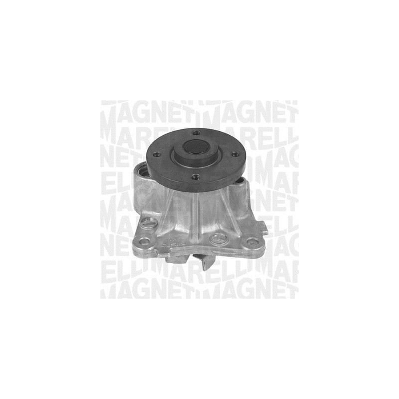 MAGNETI MARELLI 350984045000 Water Pump
