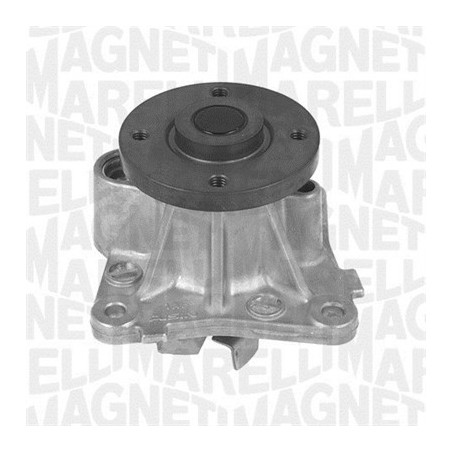 MAGNETI MARELLI 350984045000 Water Pump