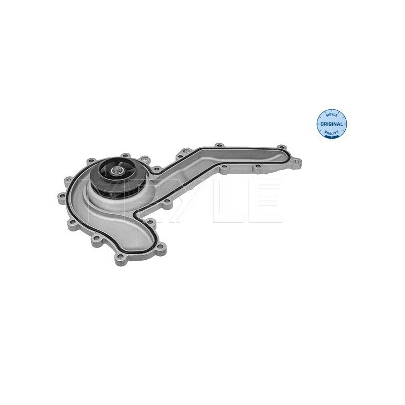 MEYLE 113 220 0037 Pompa acqua per A6 A5 A4 A7 Q7 Q5 Amarok Touareg Q8 A8