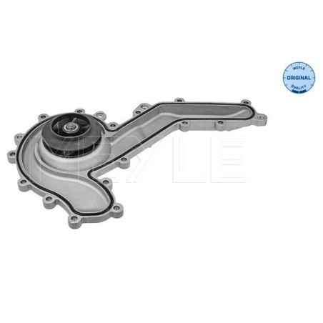 MEYLE 113 220 0037 Water Pump for A6 A5 A4 A7 Q7 Q5 Amarok Touareg Q8 A8