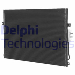 DELPHI TSP0225249 Air conditioning condenser