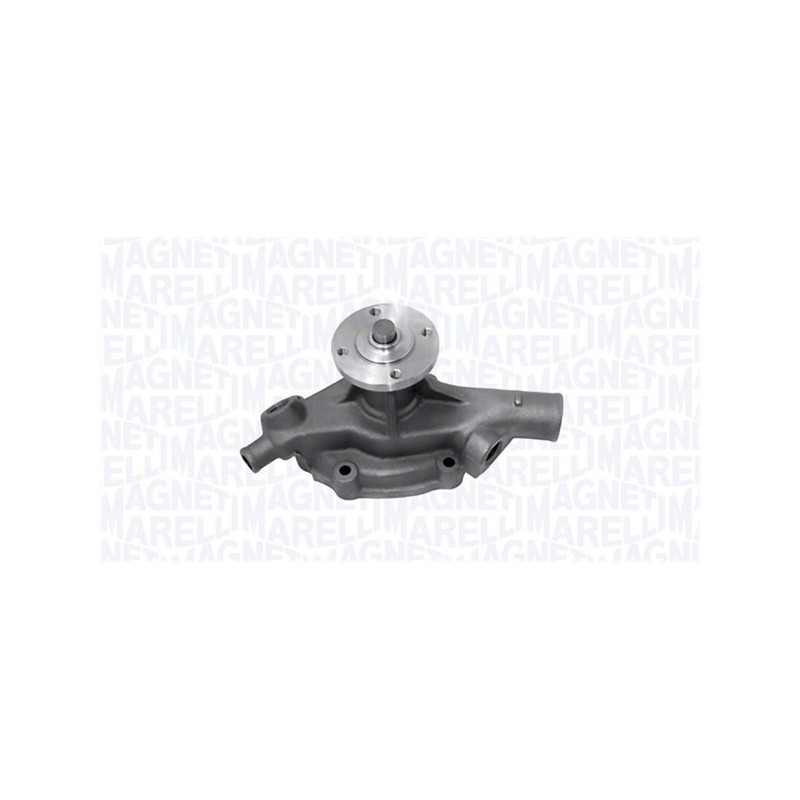 MAGNETI MARELLI 352316170129 Vodní čerpadlo