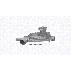 MAGNETI MARELLI 352316170953 Wasserpumpe