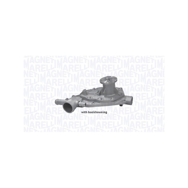 MAGNETI MARELLI 352316170953 Vodné čerpadlo