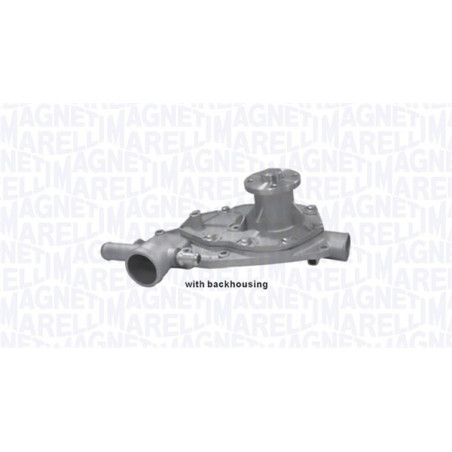 MAGNETI MARELLI 352316170953 Vodné čerpadlo