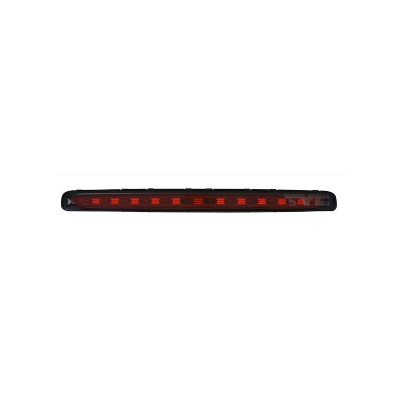 Third Brake Stop Light LED for Mercedes E-Class W211 Sedan / Saloon (2006-2009) - TYC 15-0193-00-9