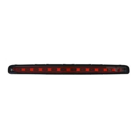 Troisième Feu Stop LED pour Mercedes Classe E W211 Berline (2006-2009) - TYC 15-0193-00-9