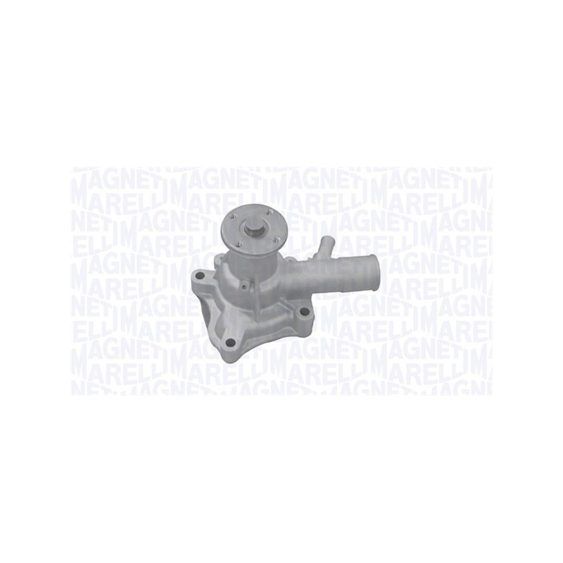 MAGNETI MARELLI 352316171121 Vodní čerpadlo