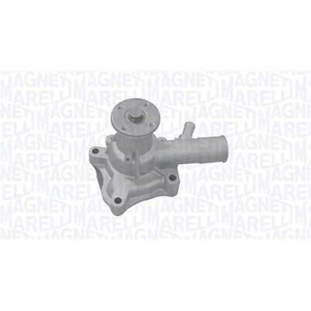MAGNETI MARELLI 352316171121 Water Pump