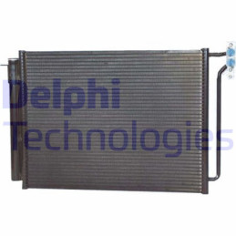 DELPHI TSP0225485 Air conditioning condenser