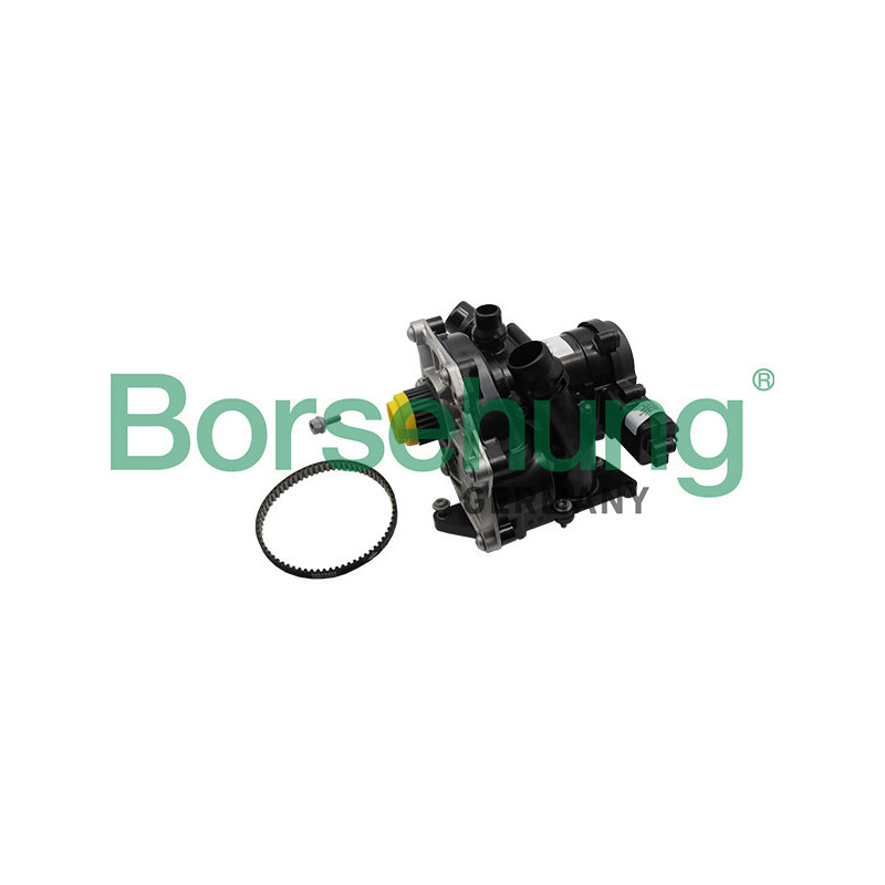 BORSEHUNG B19205 Water Pump