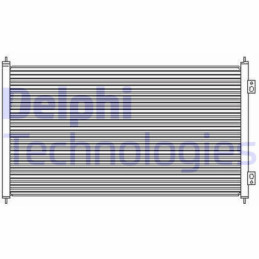 DELPHI TSP0225491 Condensatore climatizzatore