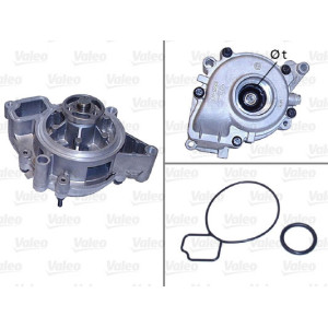 VALEO 506839 Pompa acqua