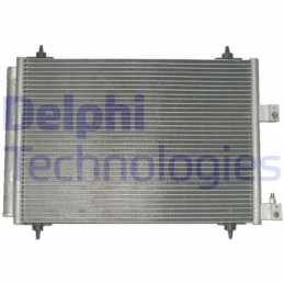 DELPHI TSP0225499 Air conditioning condenser