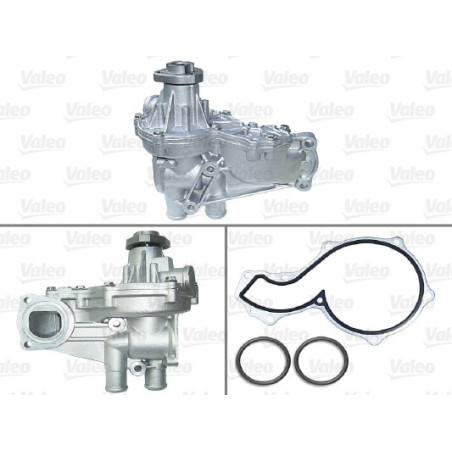 VALEO 506667 Vodné čerpadlo