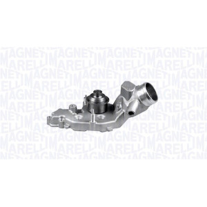 MAGNETI MARELLI 352316170931 Water Pump