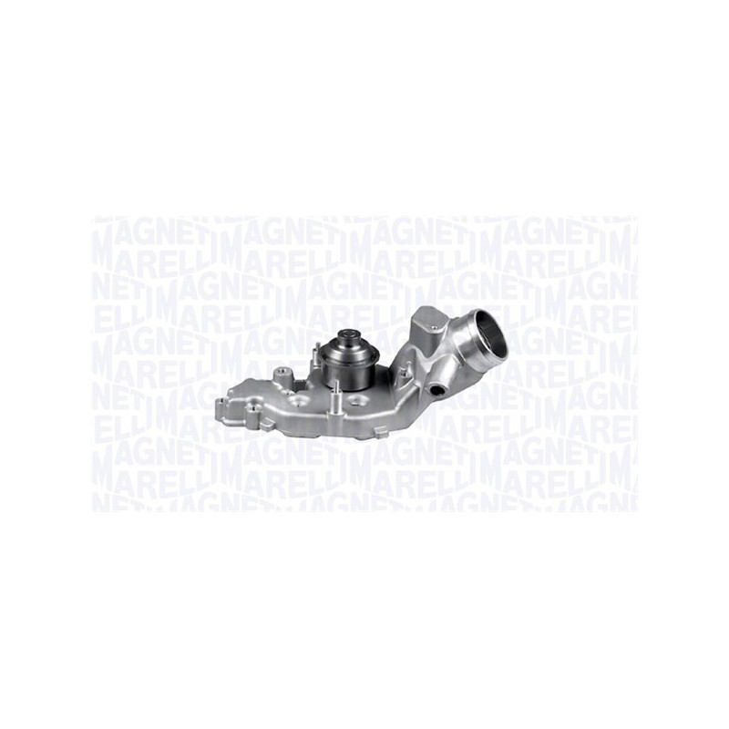 MAGNETI MARELLI 352316170931 Pompe à eau