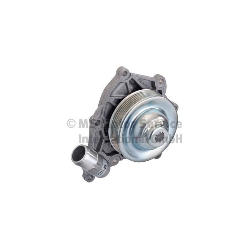 PIERBURG 7.29557.01.0 Water Pump