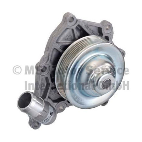 PIERBURG 7.29557.01.0 Pompa acqua