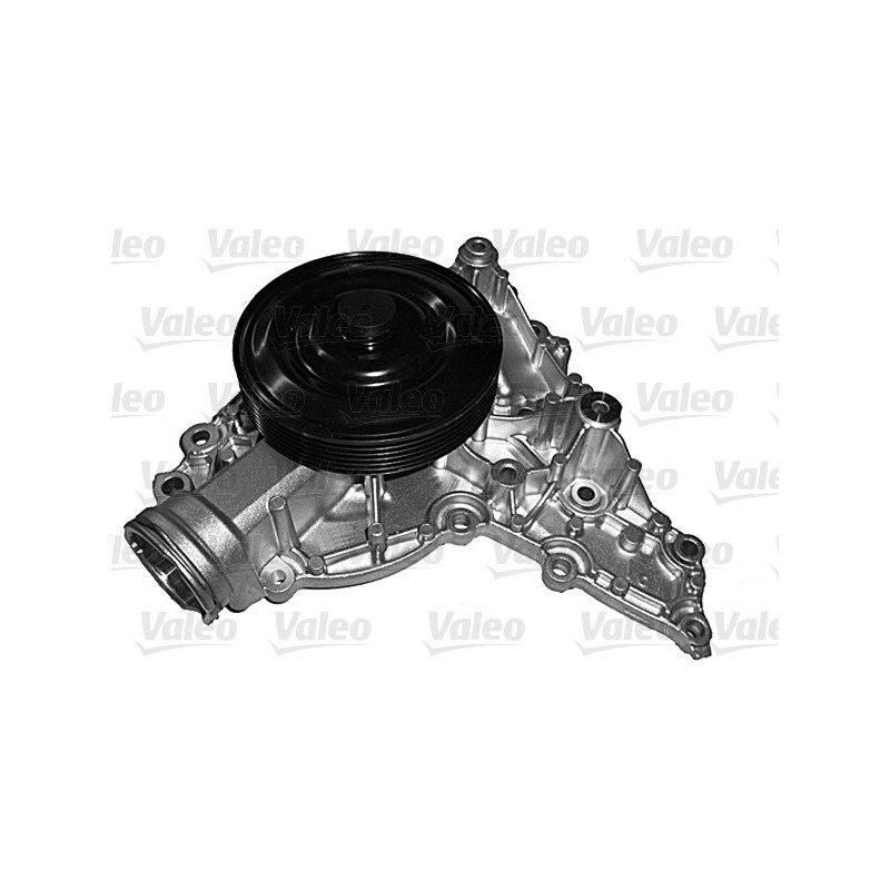 VALEO 506964 Water Pump