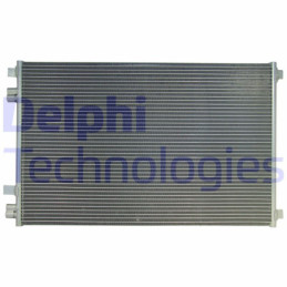 DELPHI TSP0225541 Condensatore climatizzatore