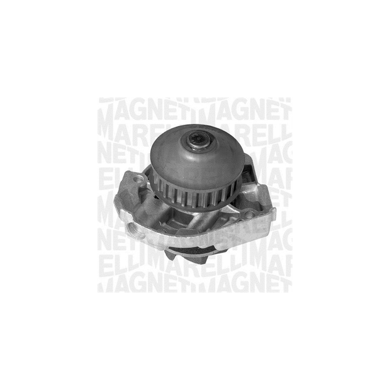 MAGNETI MARELLI 350981370000 Vodní čerpadlo