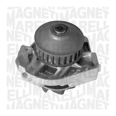 MAGNETI MARELLI 350981370000 Water Pump