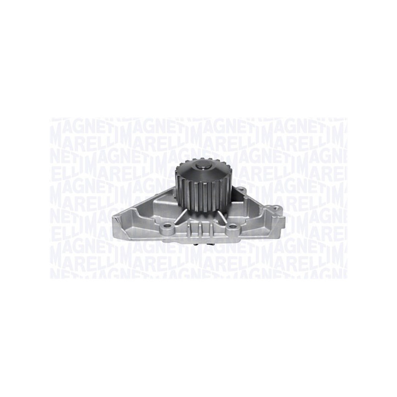 MAGNETI MARELLI 352316171236 Vodní čerpadlo
