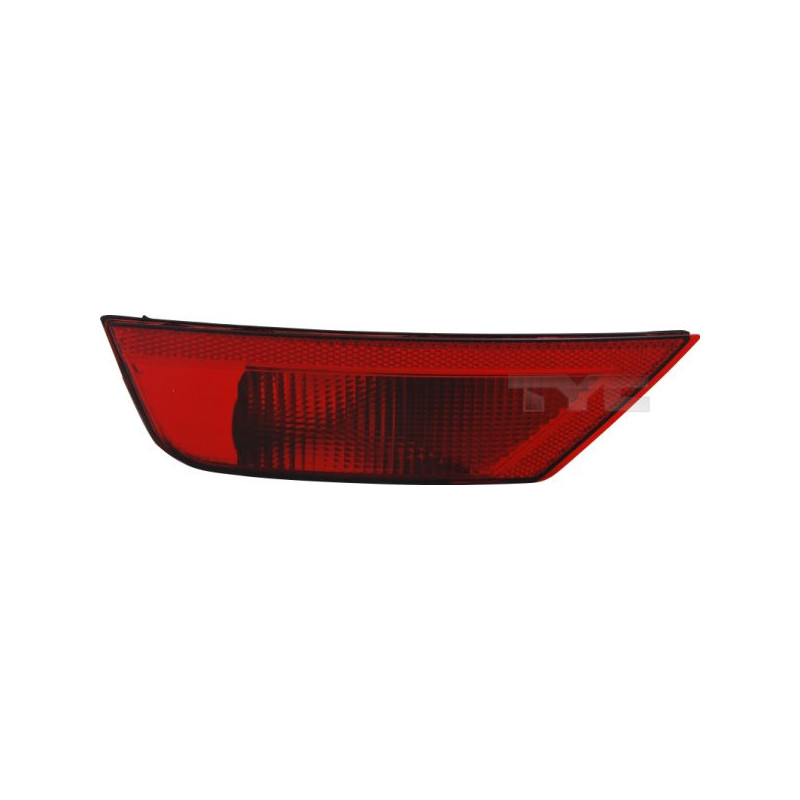 TYC 19-0952-01-2 Lampa przeciwmgłowa tylna