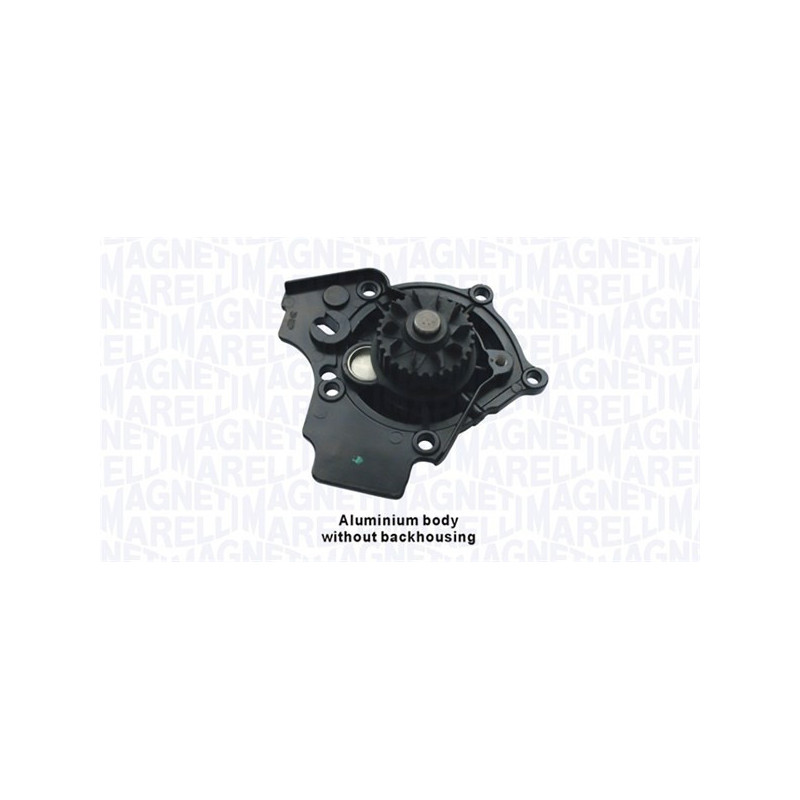 MAGNETI MARELLI 352316171243 Vodné čerpadlo