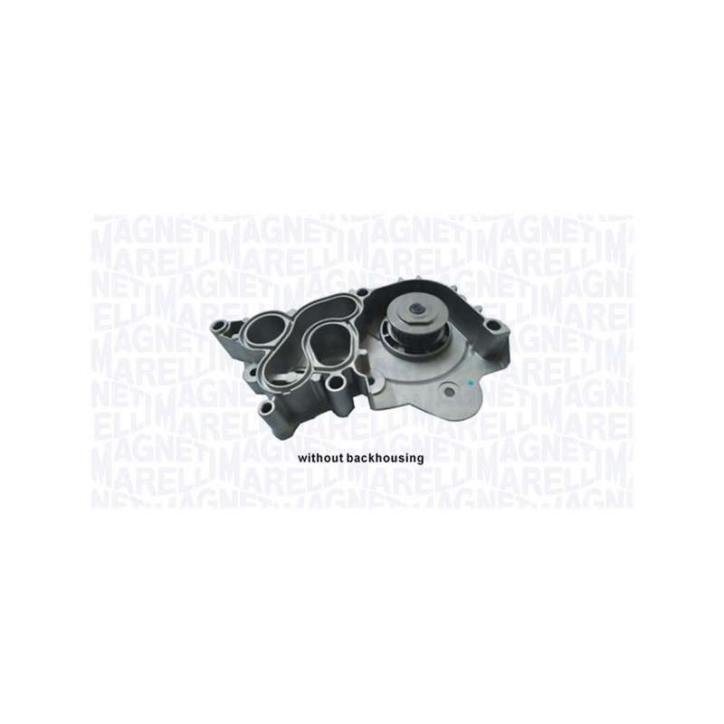 MAGNETI MARELLI 352316171247 Pompa acqua
