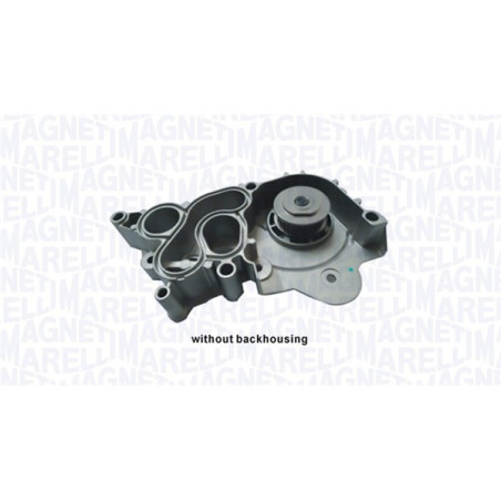 MAGNETI MARELLI 352316171247 Pompa wody
