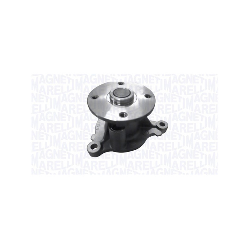 MAGNETI MARELLI 352316171273 Wasserpumpe