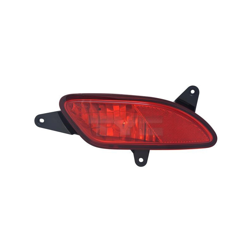 TYC 19-12061-01-2 Rear Fog Light