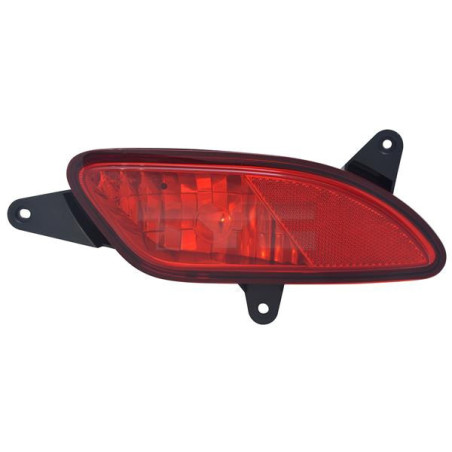 TYC 19-12061-01-2 Rear Fog Light