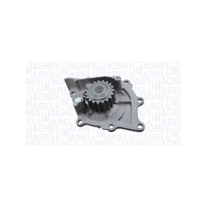 MAGNETI MARELLI 352316171304 Vodné čerpadlo