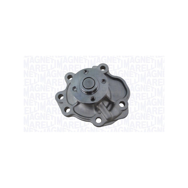 MAGNETI MARELLI 352316171315 Wasserpumpe