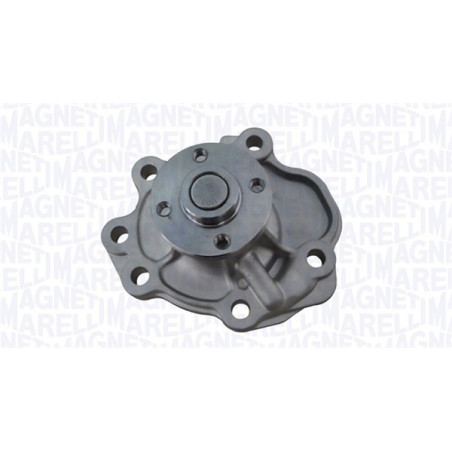 MAGNETI MARELLI 352316171315 Wasserpumpe