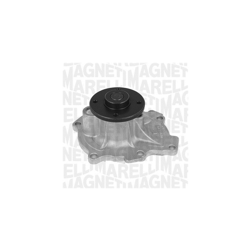 MAGNETI MARELLI 350984042000 Wasserpumpe