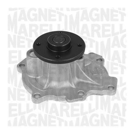 MAGNETI MARELLI 350984042000 Vodní čerpadlo