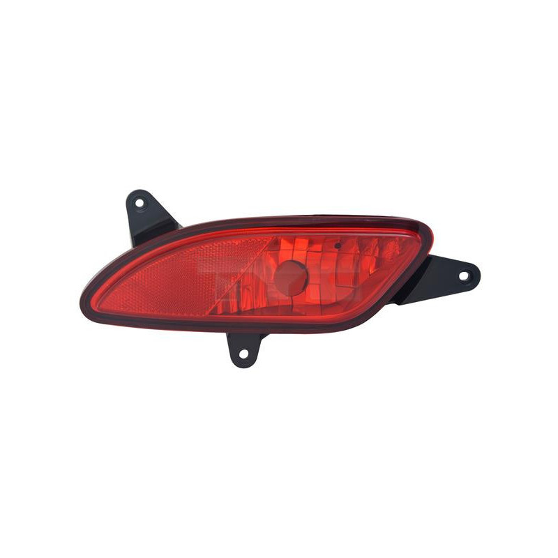 TYC 19-12062-01-2 Rear Fog Light